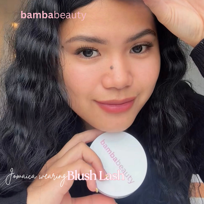 The Bamba Beauty Lash Kit
