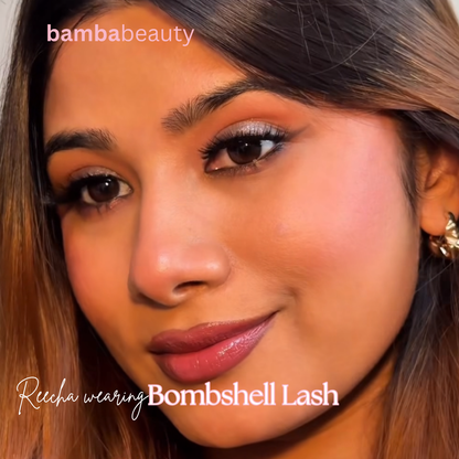 The Bamba Beauty Lash Kit