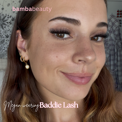 The Bamba Beauty Lash Kit
