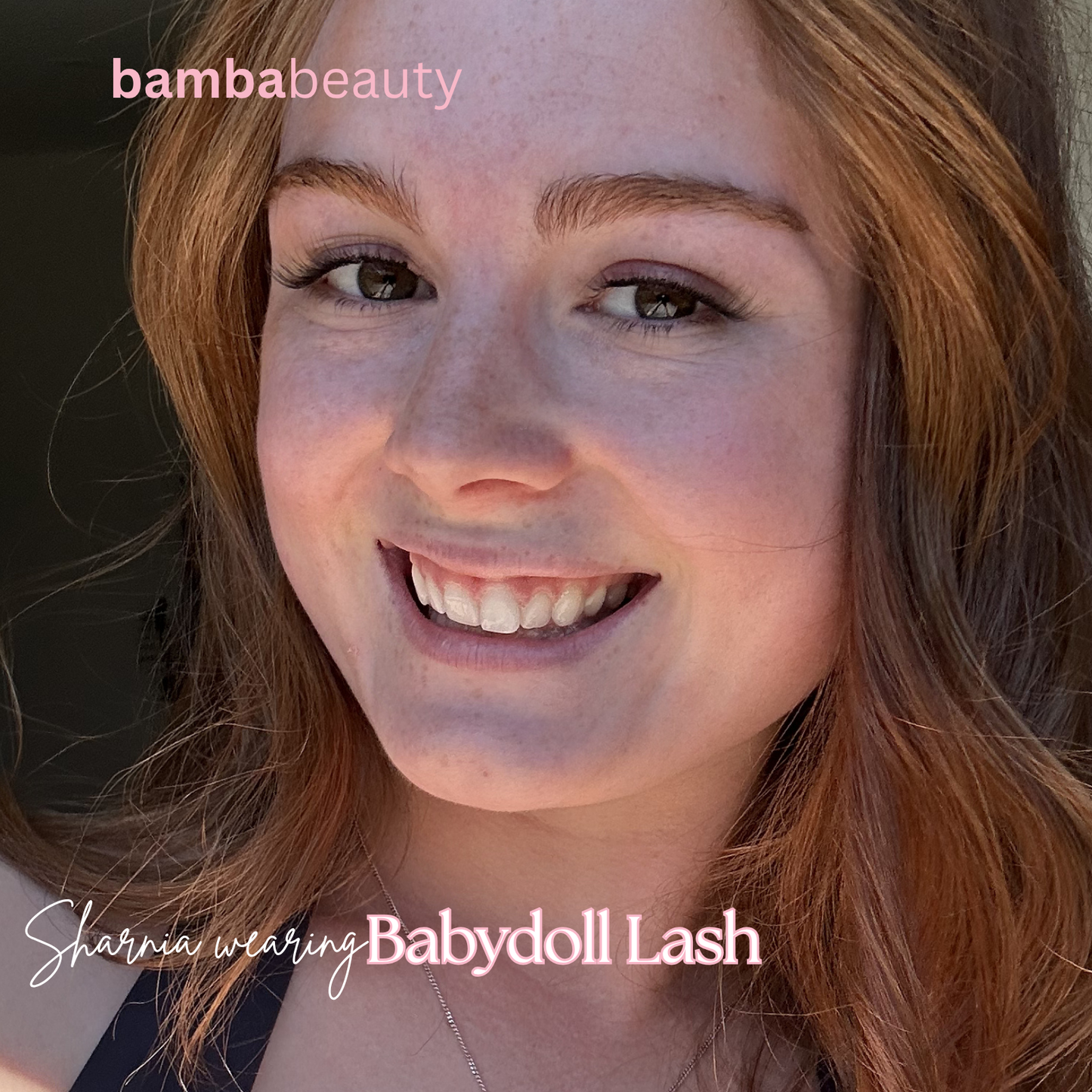The Bamba Beauty Lash Kit