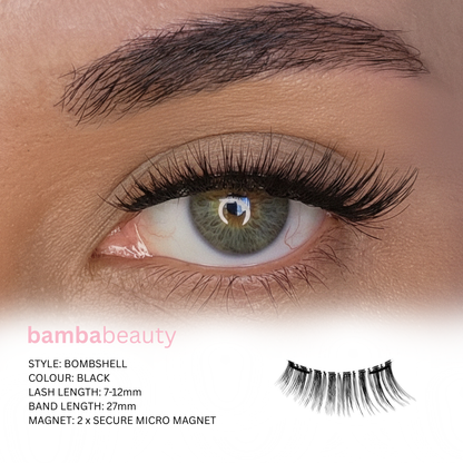 The Bamba Beauty Lash Kit