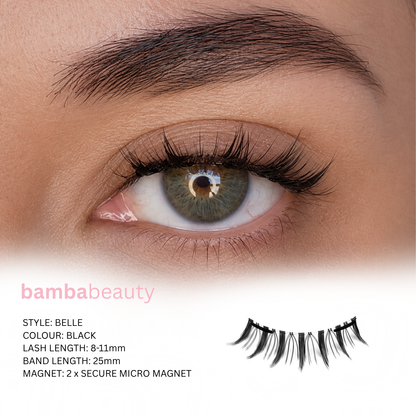The Bamba Beauty Lash Kit