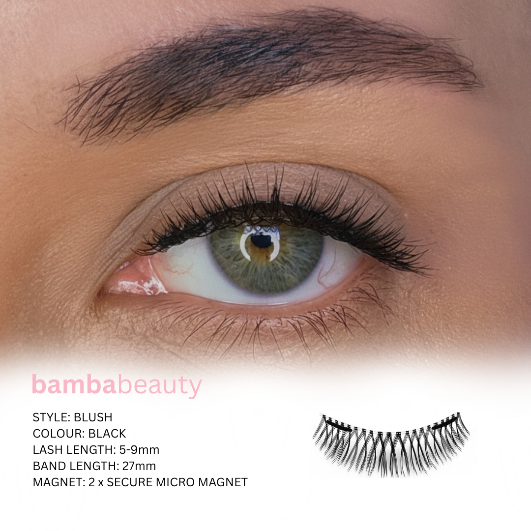 The Bamba Beauty Lash Kit