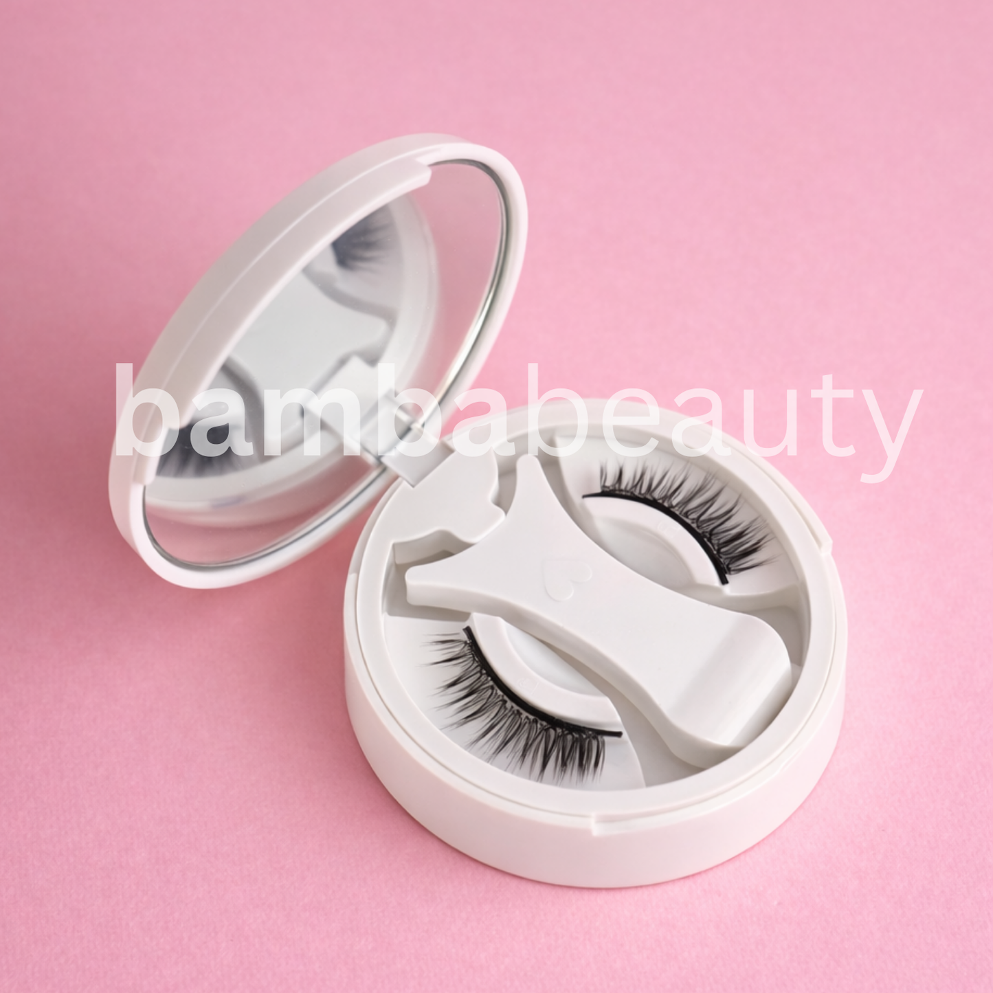 The Bamba Beauty Lash Kit